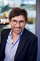 Interview with JeanDavid Blanc, CEO of Molotov, France's Leading ...
