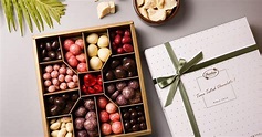 立陶宛必買三大商品清單！與國寶級巧克力來趟舌尖上的旅遊 - 迷誠品