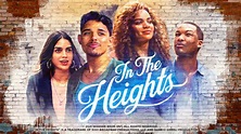 In the Heights Block Party