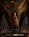 Nuevo tráiler de La Casa del Dragón a un mes de su estreno