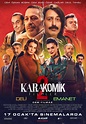 Karakomik Filmler: Deli Movie Poster (#6 of 6) - IMP Awards