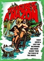 El tesoro del Amazonas (1985) | Doblaje Wiki | Fandom