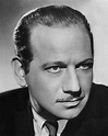 Melvyn Douglas - Celebrity biography, zodiac sign and famous quotes