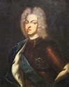 Karl Friedrich (Holstein-Gottorp) Duke of Holstein-Gottorp (1700-1739 ...