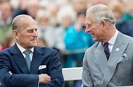 Prince Charles recalls last conversation with Prince Philip