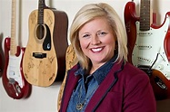 Deana Ivey: FACES of Nashville