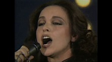 ANA BELEN - Vuelo blanco de gaviota (1979) - YouTube