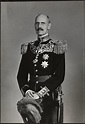 Portrett av Kong Haakon VII / King Haakon VII, 1946 | Flickr