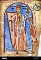 Federico I Barbarroja, Emperador del Sacro Imperio Romano del siglo XII ...