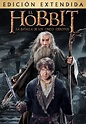 El Hobbit: La Batalla De Los Cinco Ejércitos Edición Extendida - Movies ...
