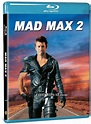 Mad Max 2 Blu-ray