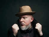 Brother Ali talks community, heart and 'All The Beauty In This Whole ...
