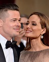 Angelina Jolie y Brad Pitt se casan: "Sí, nos vamos a casar"