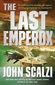 The Last Emperox | John Scalzi | Macmillan