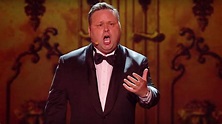 BGT’s Paul Potts receives standing ovation for operatic performance of ...