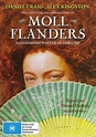 The Fortunes and Misfortunes of Moll Flanders - Moll Flanders (1996 ...