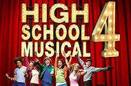 Disney's "High School Musical 4" Holding Open Call Auditions Auditions ...