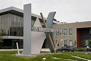 Los Angeles Valley College - Los Angeles Valley College - Study in the ...
