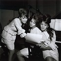 1964 Presenting The Fabulous Ronettes Featuring Veronica - The Ronettes ...