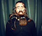 10 Weird and wacky beard styles - Reader's Digest
