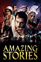 DiGiTAL TV - Amazing Stories The Movie IV (1986-1987) 96Kbps 25Fps AAC ...