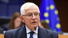 Borrell îi îndeamnă pe europeni „să reziste” în fața exploziei preţului