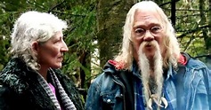 'Alaskan Bush People' Star On Wife's Cancer Battle: "I Can't Lose Her"