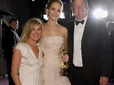 Jennifer Lawrence Parents : Gary Lawrence, Karen Lawrence, Siblings ...