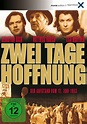 Zwei Tage Hoffnung - Der Aufstand vom 17.Juni 1953 (DVD) – lesen.de