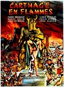 Cartago en llamas de Carmine Gallone (1960) - Unifrance
