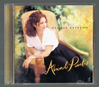 Gloria Estefan Abriendo Puertas Cd Importado Usa 1a Ed 1995 - $ 199.99 ...