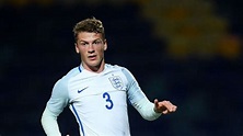 Stoke's Josh Tymon joins MK Dons on loan for the remainder of the ...