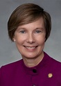 Senator Rachel Hunt - Biography - North Carolina General Assembly