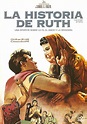 La historia de Ruth - Película - 1960 - Crítica | Reparto | Estreno ...