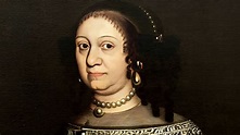 Luisa Carlota de Brandeburgo, Una Duquesa Olvidada y Amada por su ...