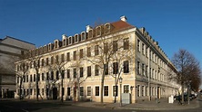 SAK - Sächsische Akademie der Künste