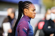 PSG : 5 experts racontent le phénomène Marie-Antoinette Katoto - Le ...