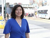 Grace Meng Wins Re-Election To Congress | Bayside, NY Patch