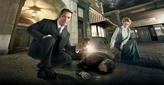 Every Season Finale of Murdoch Mysteries, Ranked by IMDb