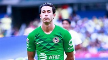 Los pros y los contras de Oscar Jiménez como portero del América | Goal ...