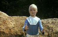 Classic Sci-Fi: THE BOY FROM SPACE - Warped Factor - Words in the Key ...