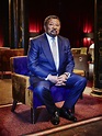 Interview du président Jean Ping sur BBC Afrique | Gabon - Jean Ping