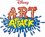 Art Attack (TV series) | Disney Wiki | FANDOM powered by Wikia