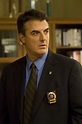 Chris Noth as Mike in Law & Order & SVU | Chris noth, Law and order svu ...