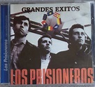 Los Prisioneros - Grandes Exitos (2002, CD) | Discogs