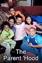 The Parent 'Hood (1995-1999) | Black tv shows, 90s tv shows, Black sitcoms