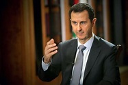 Assad Says He Receives Messages from US-Led Coalition Against ISIS | Time