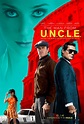 Producer Lionel Wigram Talks The Man From UNCLE | Collider