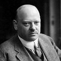 Gustav Stresemann (May 10, 1878 — January 3, 1929), German politician ...