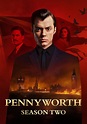 Pennyworth temporada 2 - Ver todos los episodios online